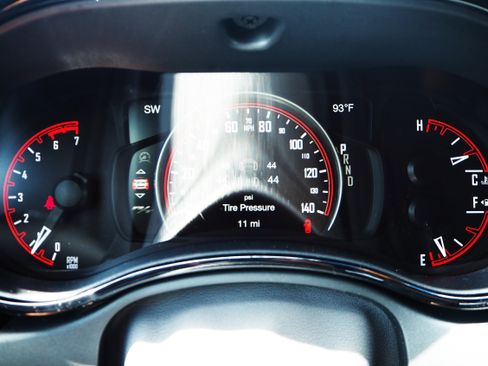 New 2025 Dodge Durango R/T image 30