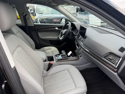 Used 2022 Audi Q5 2.0T Premium AWD/4WD image 17