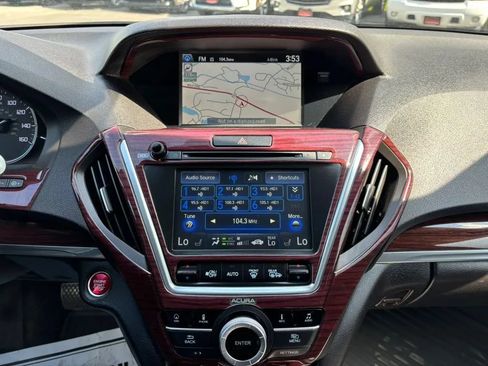 Used 2015 Acura MDX SH-AWD w/ Technology Package image 25