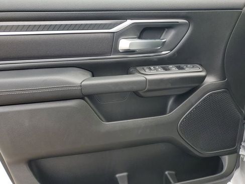 New 2026 RAM 1500 Big Horn image 25