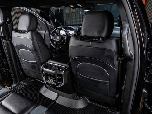 Used 2022 RAM 1500 Big Horn AWD/4WD image 31