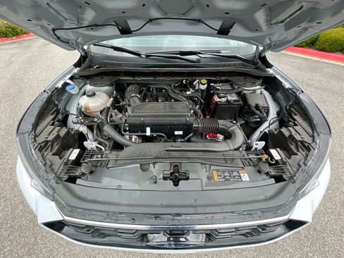 Used 2025 Ford Escape ST-Line image 32