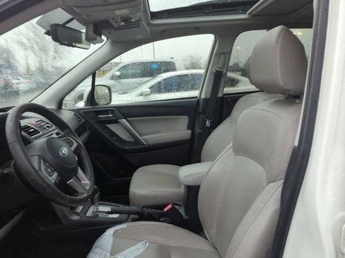 Used 2017 Subaru Forester 2.5i Limited image 6
