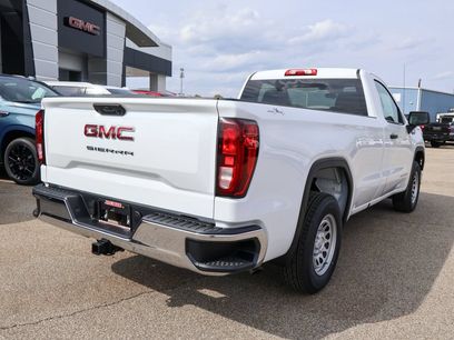 New 2026 GMC Sierra 1500 Pro w/ Pro Value Package