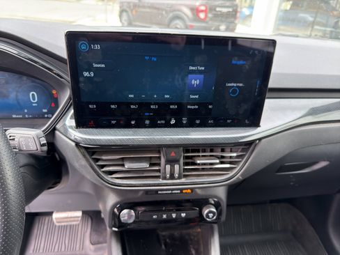 Used 2023 Ford Escape ST-Line Select w/ Tech Pack #2 image 16