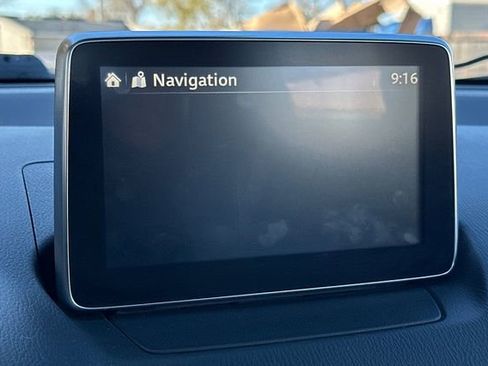 Used 2017 MAZDA CX-3 Grand Touring image 22