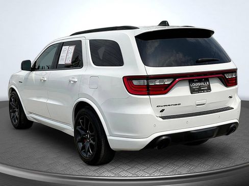 Used 2023 Dodge Durango R/T w/ Tow 'N Go Package AWD/4WD image 5
