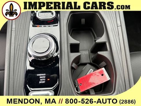 New 2026 Jeep Cherokee Limited image 27