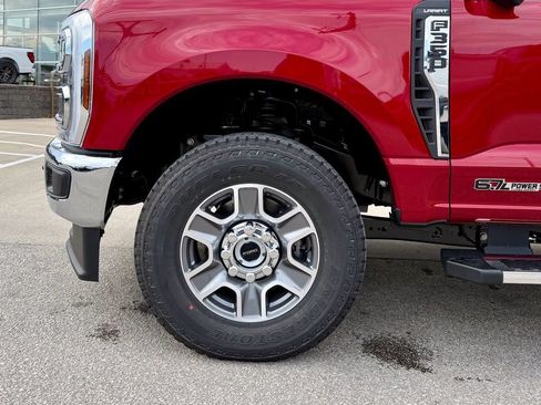 New 2026 Ford F350 Lariat AWD/4WD image 33