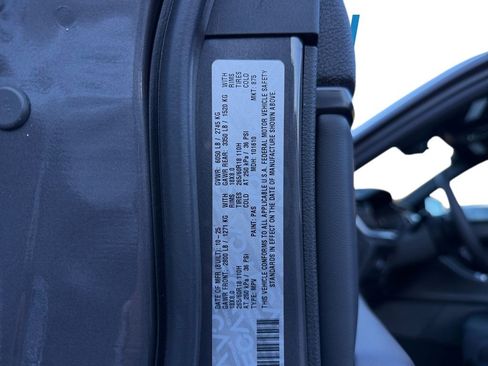 New 2025 Jeep Grand Cherokee Laredo X w/ Luxury Tech Group I image 26