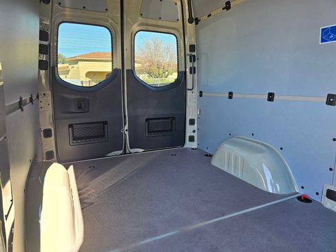 New 2026 Mercedes-Benz Sprinter 2500 image 13