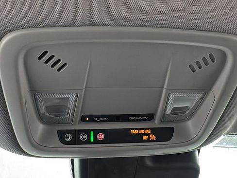 Used 2024 Chevrolet Malibu LT FWD image 27