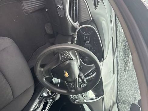 Used 2023 Chevrolet Malibu LT FWD image 14