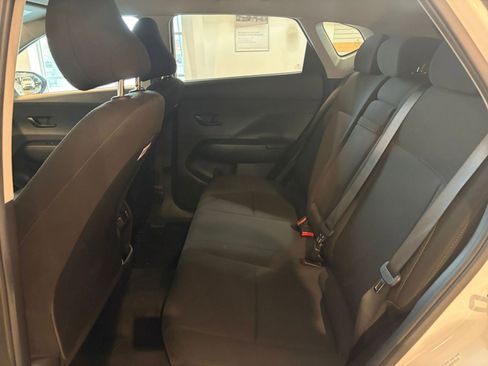 Used 2025 Hyundai Kona SEL image 25