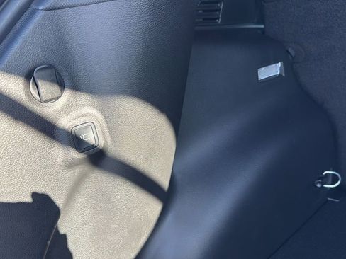 New 2026 Jeep Compass Trailhawk image 19