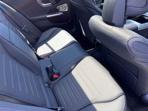 Certified 2026 Mercedes-Benz C 300 4MATIC Sedan image 16