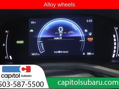 Used 2025 Toyota Camry SE image 18