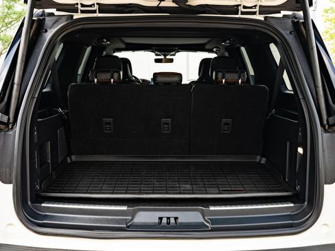 Used 2023 Lincoln Navigator L Reserve AWD/4WD image 20