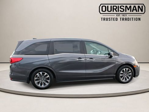 Used 2023 Honda Odyssey EX-L image 10