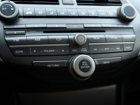 Used 2012 Honda Accord SE image 33