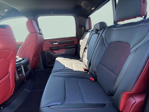 New 2026 RAM 1500 Rebel w/ Bed Utility Group AWD/4WD image 23