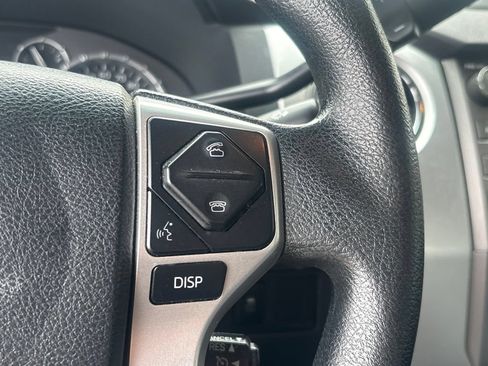 Used 2016 Toyota Tundra SR5 RWD image 20