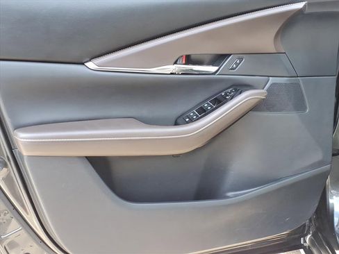 Used 2023 MAZDA CX-30 AWD 2.5 S w/ Premium Package image 21