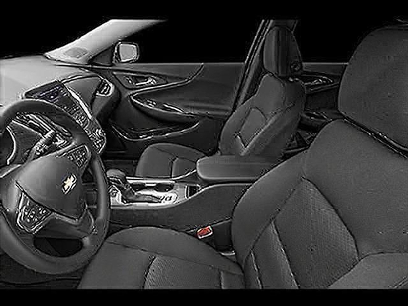 Used 2024 Chevrolet Malibu LT FWD image 71