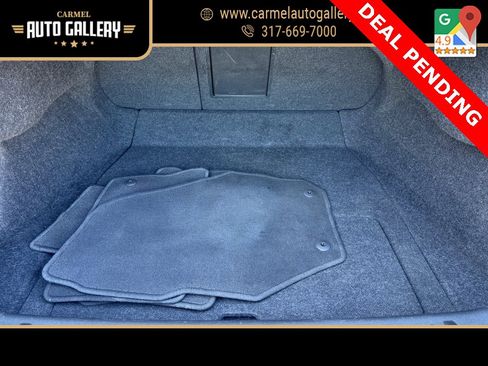 Used 2017 Volvo S60 T5 Inscription image 17