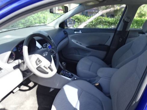 Used 2014 Hyundai Accent GLS w/ Option Group 2 image 29