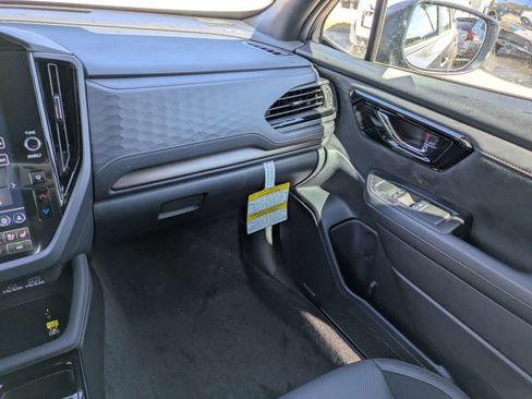 New 2026 Subaru Forester Touring image 18