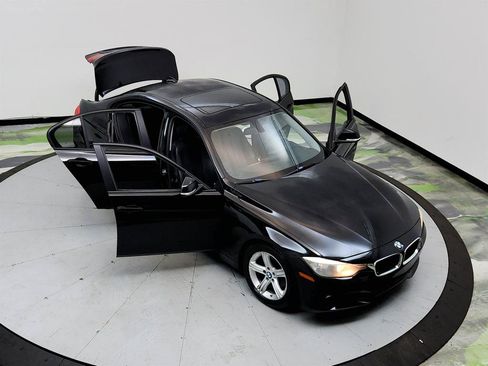 Used 2014 BMW 328i Sedan RWD image 35