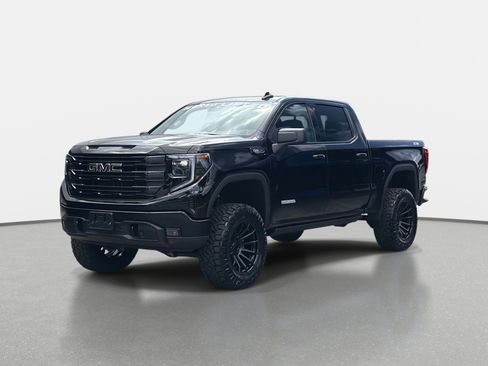 Used 2024 GMC Sierra 1500 Elevation w/ Preferred Package AWD/4WD image 12