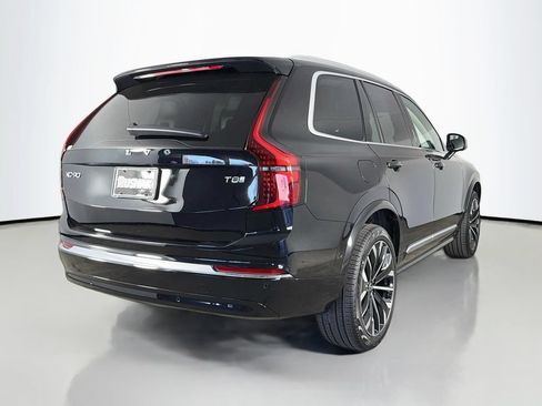New 2026 Volvo XC90 T8 Ultra w/ Protection Package AWD/4WD image 7