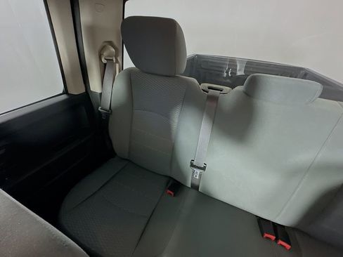 Used 2019 RAM 1500 Tradesman w/ Popular Equipment Group RWD image 12