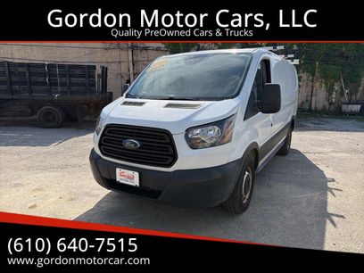 Used 2019 Ford Transit 150 130 Low Roof