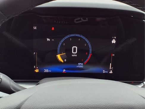 New 2026 Chevrolet Trax LT w/ LT Convenience Package image 15