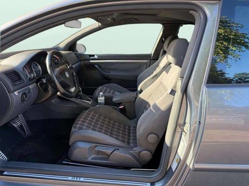 Used 2007 Volkswagen Golf 2-Door image 9