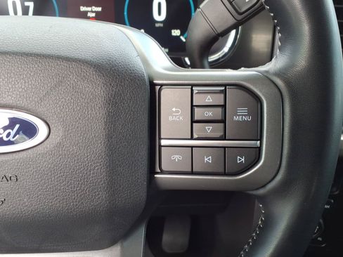 Used 2021 Ford F150 Lariat AWD/4WD image 30