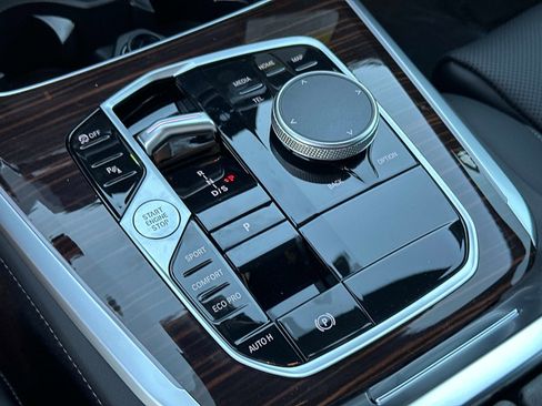 New 2026 BMW X5 sDrive40i w/ Premium Package image 23