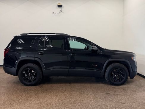 Used 2023 GMC Acadia AT4 w/ Technology Package AWD/4WD image 7