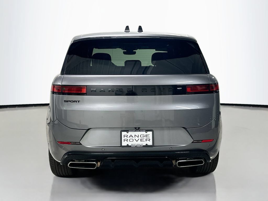 Used 2024 Land Rover Range Rover Sport Dynamic SE AWD/4WD image 10