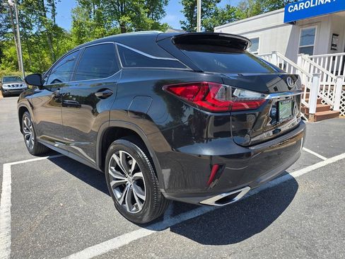 Used 2017 Lexus RX 350 FWD w/ Premium Package image 4