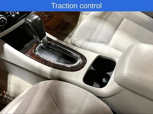 Used 2014 Chevrolet Impala LT w/ LT Sunroof Package FWD image 19