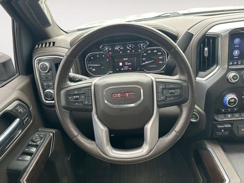 Used 2023 GMC Sierra 2500 SLT w/ SLT Premium Package AWD/4WD image 12