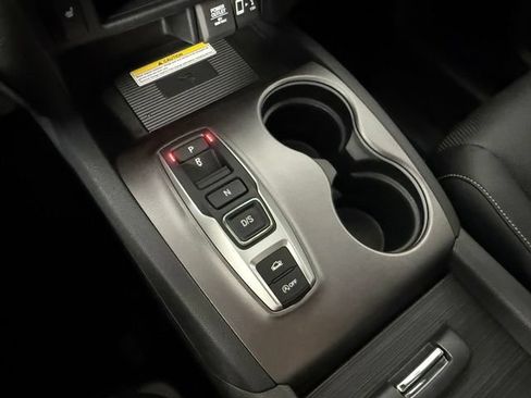 Used 2023 Honda Ridgeline RTL-E image 26