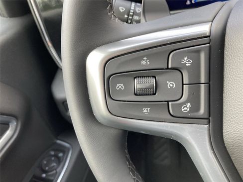 New 2026 Chevrolet Silverado 1500 RST w/ RST All Star Premium Package image 22