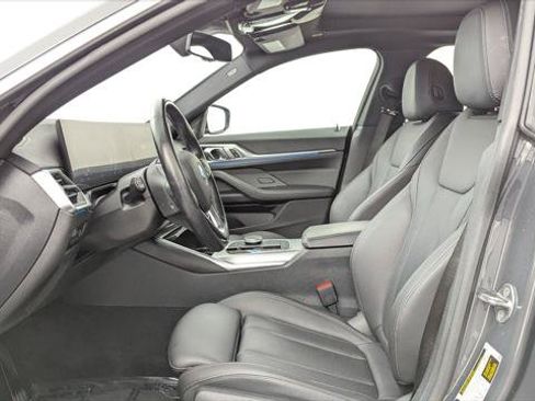 Used 2023 BMW i4 eDrive35 RWD image 11