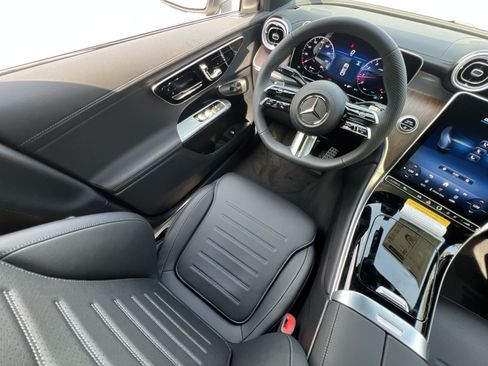New 2026 Mercedes-Benz GLC 300 4MATIC image 16