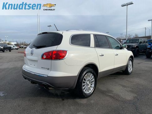 Used 2012 Buick Enclave AWD image 7